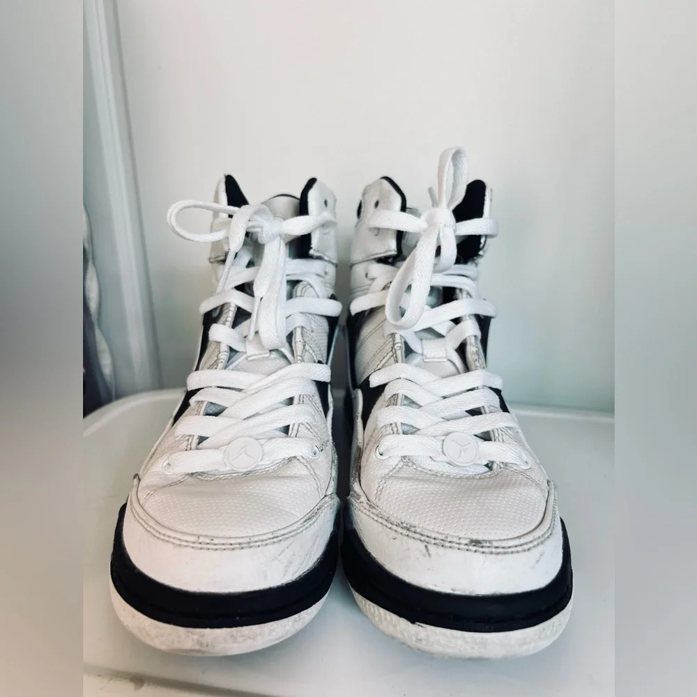 Jordan nike air